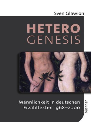 cover image of Heterogenesis